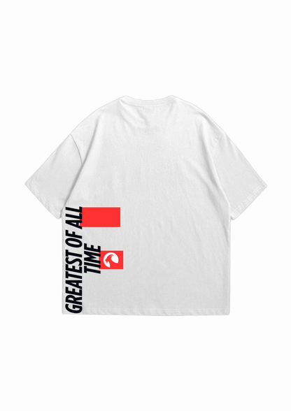 GOAT SIDELINE  T-SHIRT